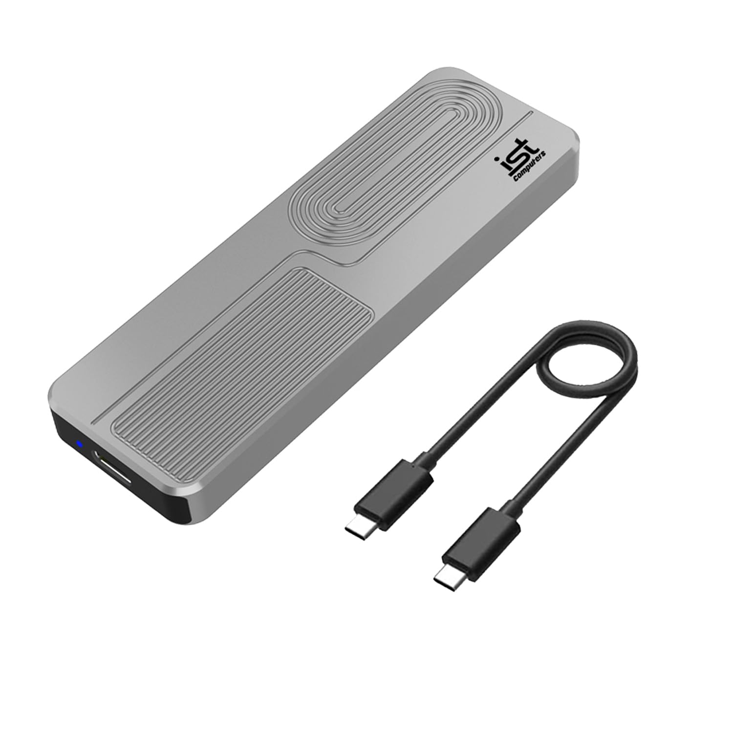 SSD externe 512GB compact